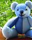 Blue Bear's Avatar