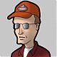 Rusty Shackleford's Avatar