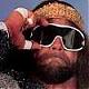 The Macho Man's Avatar