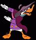 Darkwing Duck's Avatar