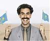 Borat's Avatar