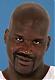 Shaquille O'Neal's Avatar