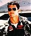 Top Gun's Avatar