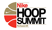 NIKE HOOP SUMMIT GAME