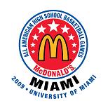 McDonald's All-American game - McDonald's Basketball All-Americans