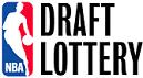 nba draft lottery