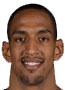 Alexis Ajinca has a fractured sternum