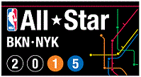 2015 NBA All-Star Weekend