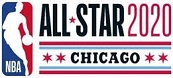 2020 NBA All-Star Weekend