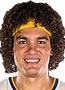 Anderson Varejao happy to be playing again