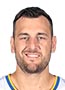 Andrew Bogut expects to be ready for Warriors opener