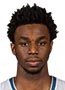 Andrew Wiggins NBA draft interview quotes