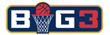 BIG3 Basketball: BIG3 3-on-3 basketball league