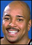 Chris Gatling arrested, suspected of running credit card scam