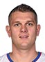 Thunder recall Cole Aldrich from D-League