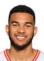 Cory Joseph fitting in with Raptors