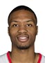 Minor injury scare for Damian Lillard