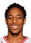 DeMar DeRozan, James Harden named NBA Players of Week