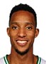 Evan Turner has a broken hand