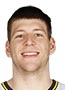 Jazz sign Jack Cooley to multi-year contract
