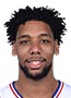 Jahlil Okafor ready to go for Sixers