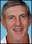 Jerry Sloan is entertaining