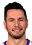 J.J. Redick fitting in well for Bucks