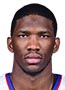 Joel Embiid and Dario Saric named to NBA All-Rookie First Team