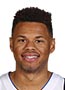 Mavs rookie Justin Anderson puts up a good game