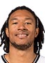 Justin Harper back with the D-Fenders