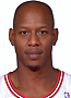 Keith Bogans