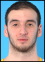 Kosta Koufos delivering as post man for Nuggets