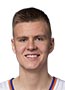 Expect even more three-pointers from Kristaps Porzingis this season