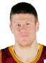 Luke Harangody