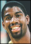 Lakers remove Magic Johnson from staff listings