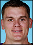 Matt Harpring out for season