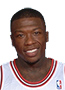 Nate Robinson will not miss post-game interviews in New York