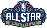 2017 NBA All-Star Weekend