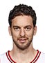 Pau Gasol back in action for Lakers