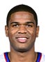 Raptors sign Ronald Roberts