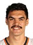 Steven Adams dealing with ankle sprain