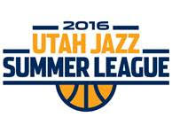 Utah Summer League basketball