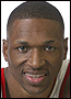 Spurs will Theo Ratliff to Bobcats