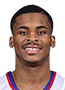 Vander Blue wins D-League MVP award