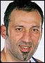 Sacramento Kings promote Vlade Divac