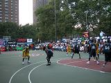 streetball