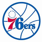 Philadelphia 76ers change back to older logo