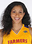 Candace Parker is dominating the WNBA